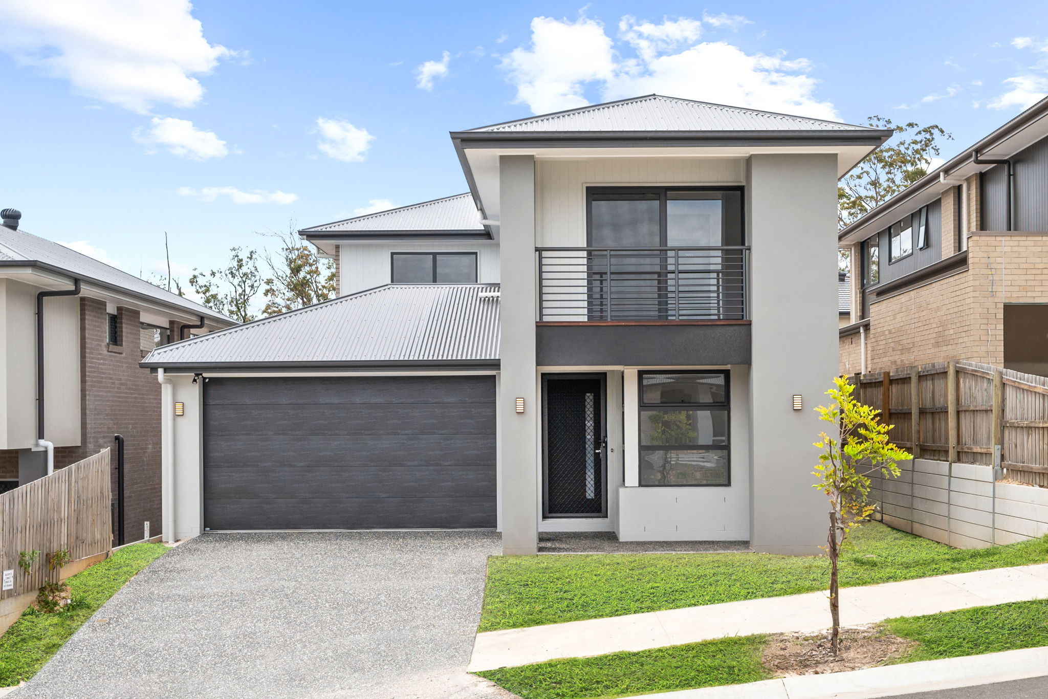 28 Barham Way, Spring Mountain QLD 4300