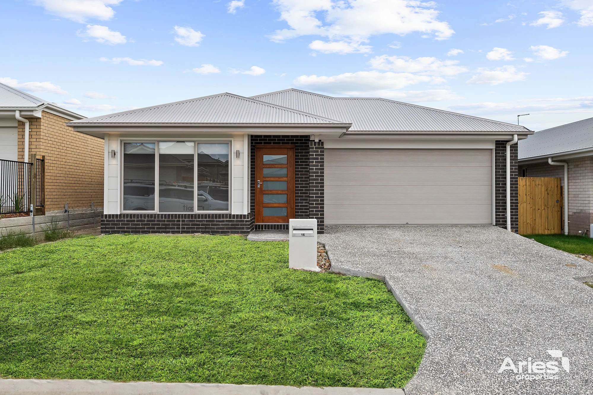 16 Napier Street, Yarrabilba QLD 4207