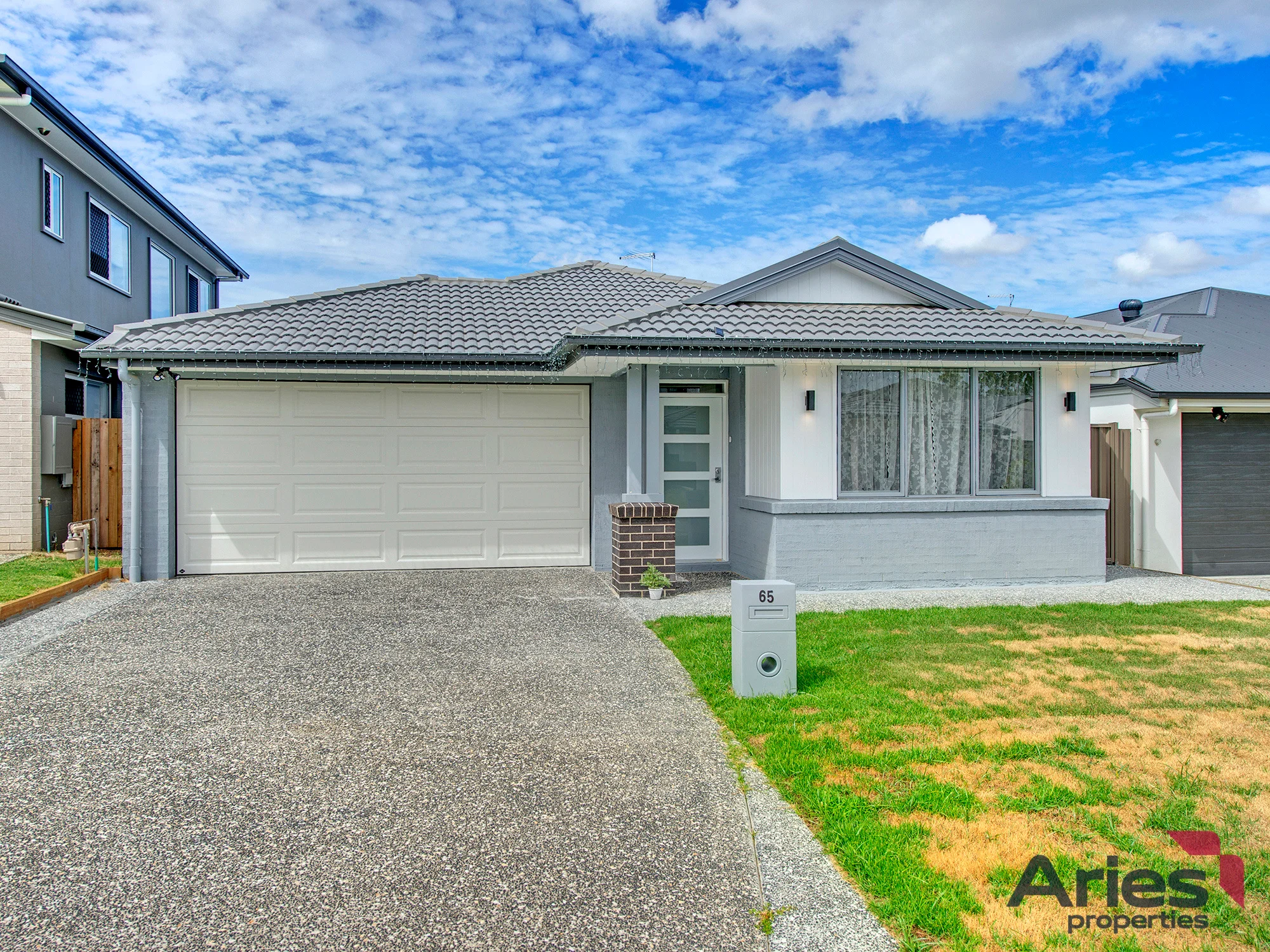 65 Edinburgh Crescent, Pallara QLD 4110