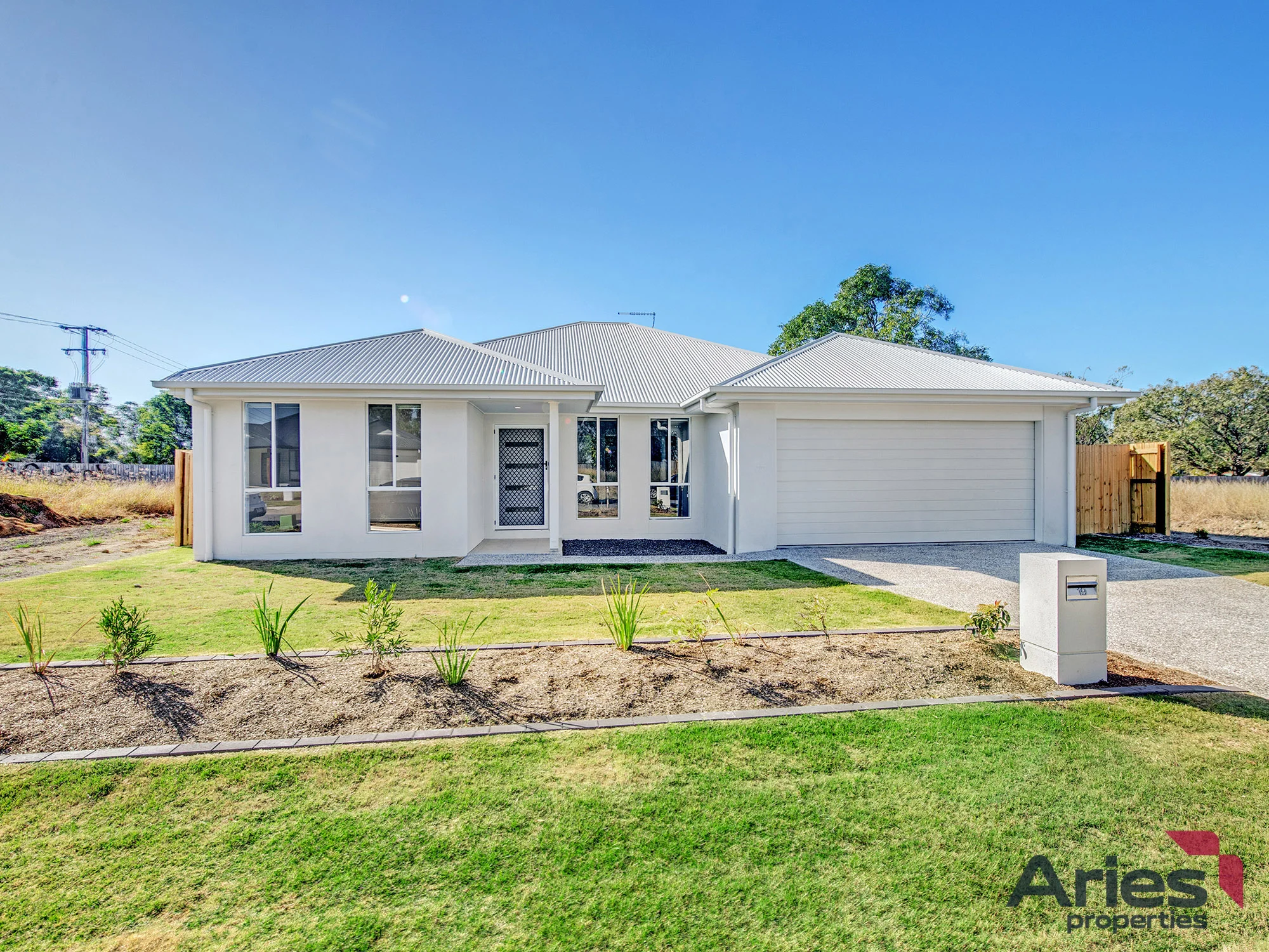 19 O_Rourke Street, Redbank Plains QLD 4301