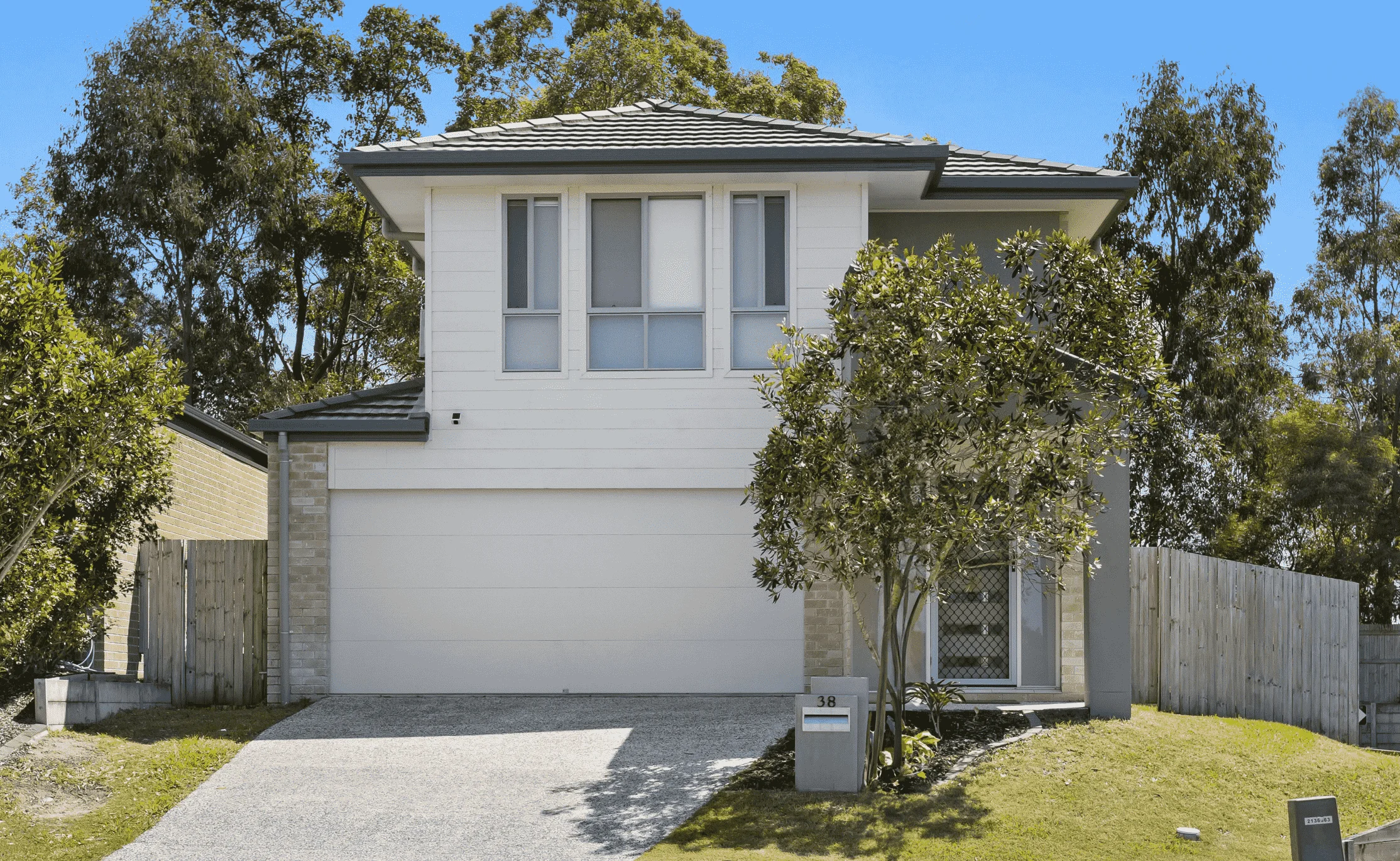 38 Tribeca Circuit, Coomera QLD 4209