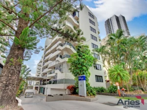 206-40 Surf Parade, Broadbeach QLD 4218