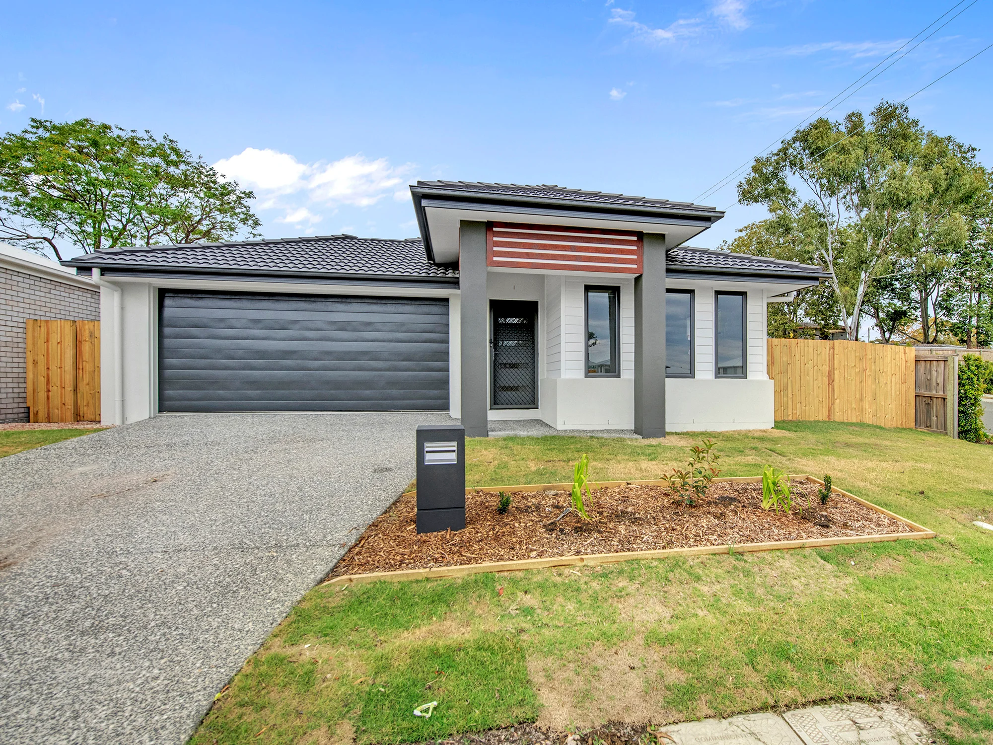(Leased) 1 Mistletoe Court, Redbank Plains QLD 4301