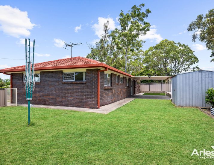 18 Princeton Avenue, Alexandra Hills QLD 4161