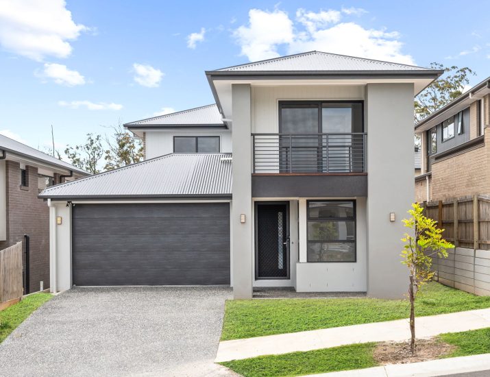 28 Barham Way, Spring Mountain QLD 4300