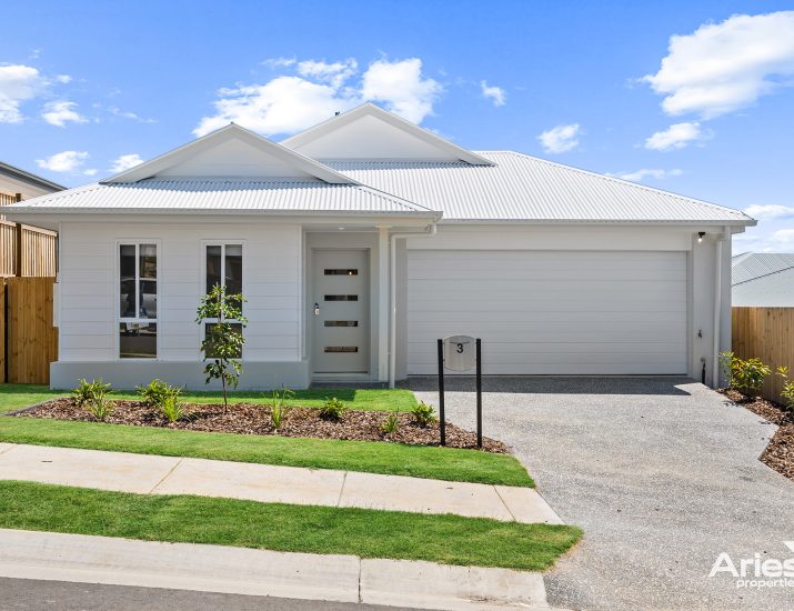 3 Chorus Street, Ripley QLD 4306