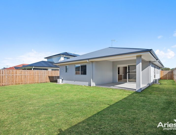 (Sold & Leased) 37 Dominic Drive, Logan Reserve QLD 4133