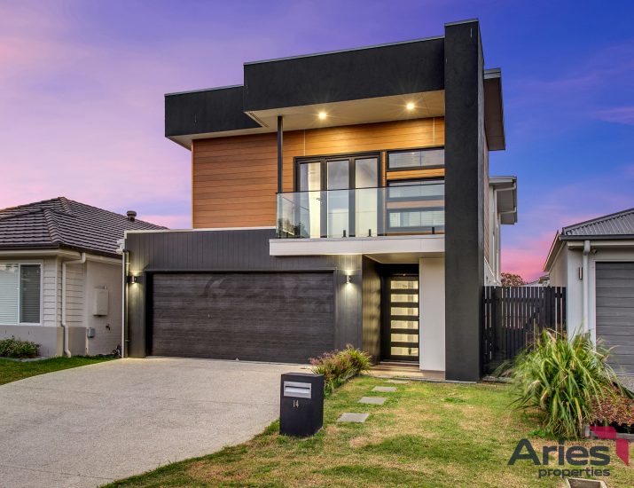 14 Dales Way, Coomera QLD 4209