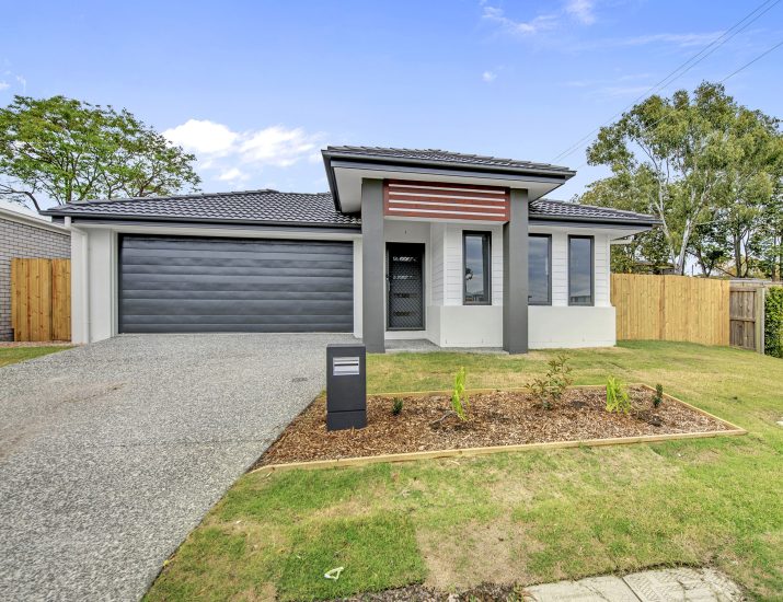 1 Mistletoe Court, Redbank Plains QLD 4301