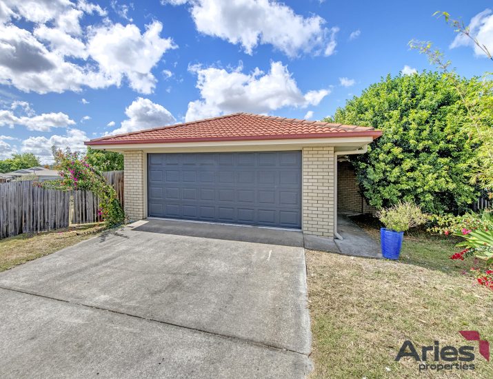 43 Jack Drive, Redbank Plains QLD 4301