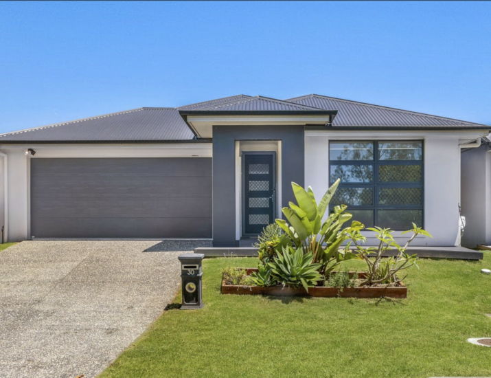 30 Dales Way, Coomera QLD 4209