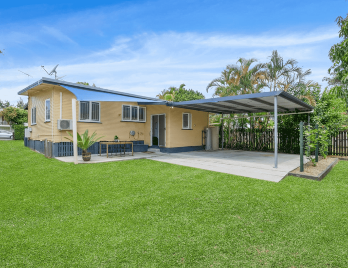 27 Barham Street, Coopers Plains QLD 4108