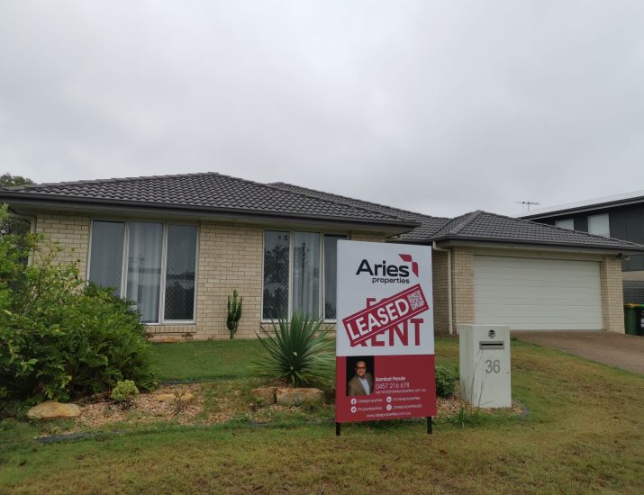 36 Azure Way, Coomera QLD 4209
